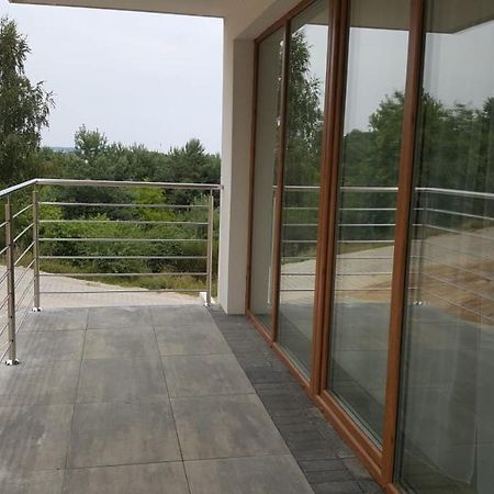 Morskie Wzgorze Apartamenty Mechelinki Extérieur photo