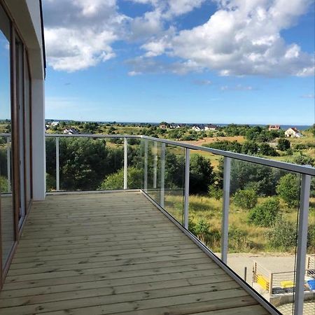 Morskie Wzgorze Apartamenty Mechelinki Extérieur photo