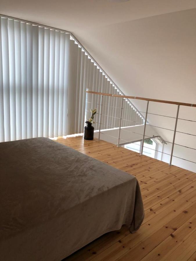 Morskie Wzgorze Apartamenty Mechelinki Extérieur photo