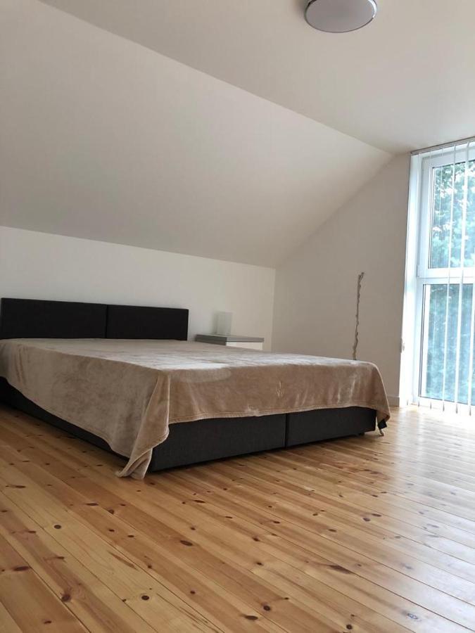 Morskie Wzgorze Apartamenty Mechelinki Extérieur photo