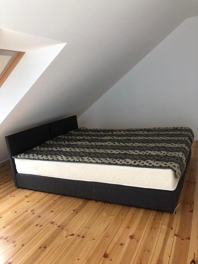 Morskie Wzgorze Apartamenty Mechelinki Extérieur photo