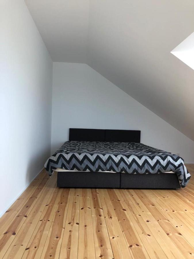 Morskie Wzgorze Apartamenty Mechelinki Extérieur photo