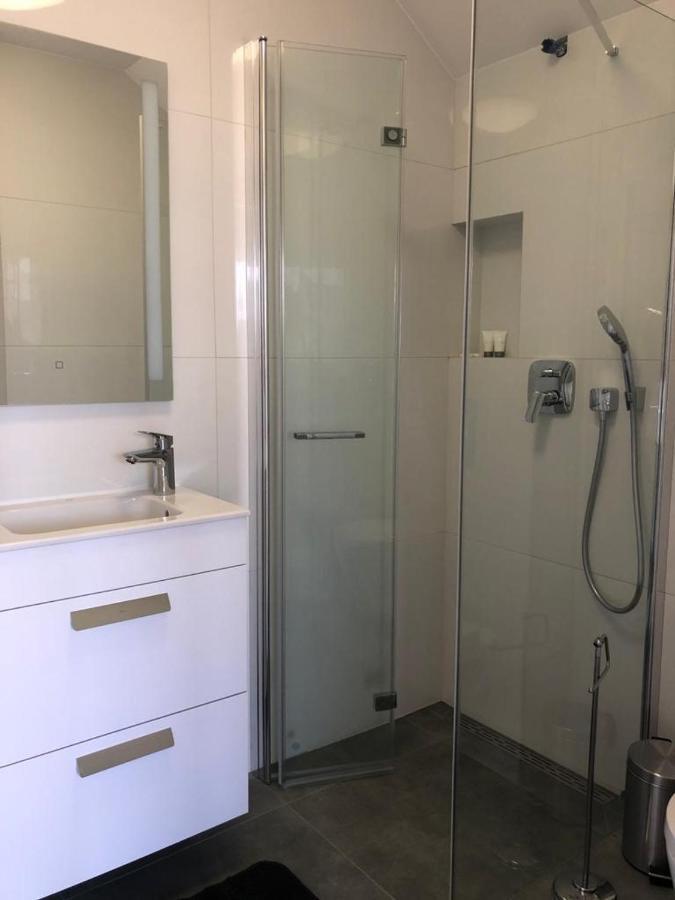 Morskie Wzgorze Apartamenty Mechelinki Extérieur photo
