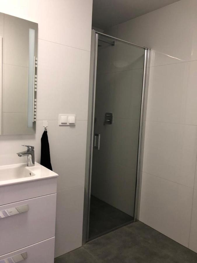 Morskie Wzgorze Apartamenty Mechelinki Extérieur photo