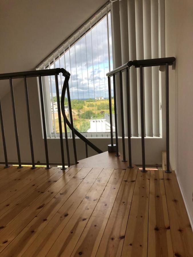 Morskie Wzgorze Apartamenty Mechelinki Extérieur photo