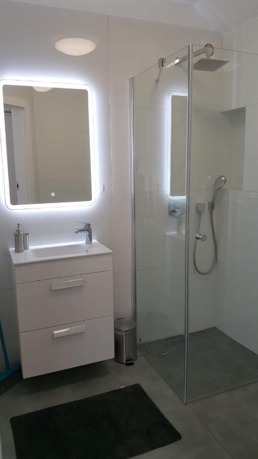 Morskie Wzgorze Apartamenty Mechelinki Extérieur photo